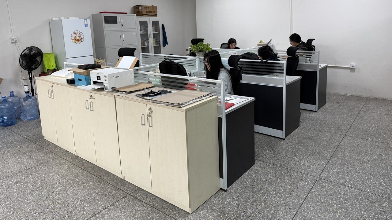 중국 Shenzhen Led King Technology Co., Ltd. 회사 프로필