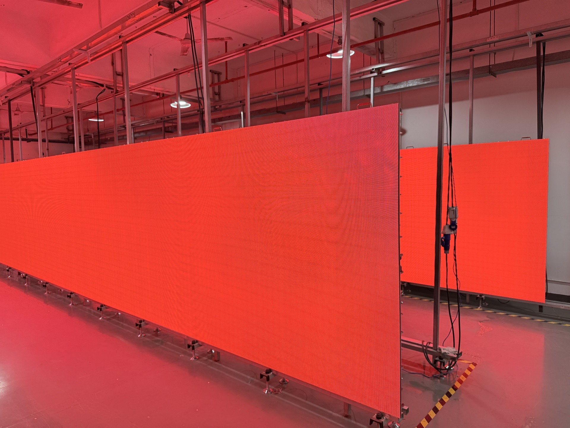 중국 Shenzhen Led King Technology Co., Ltd. 회사 프로필