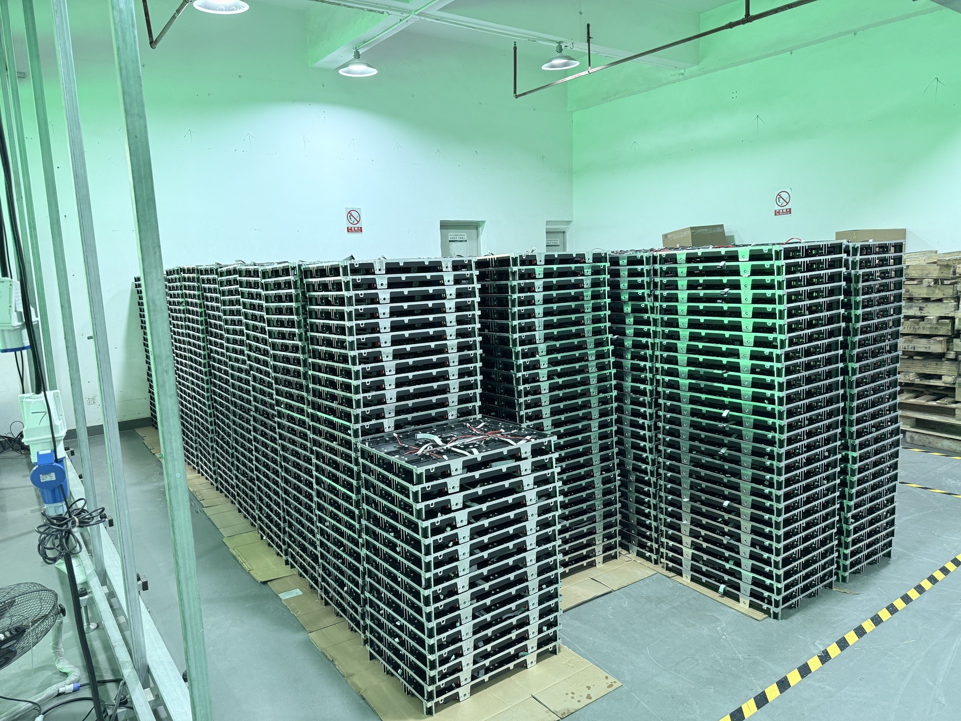 중국 Shenzhen Led King Technology Co., Ltd. 회사 프로필