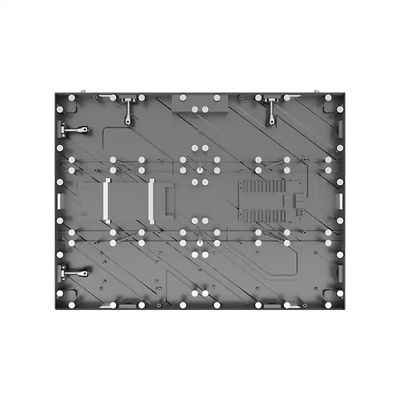 3840Hz 갱신 속도 HDMI/DVI/VGA 출력 인터페이스