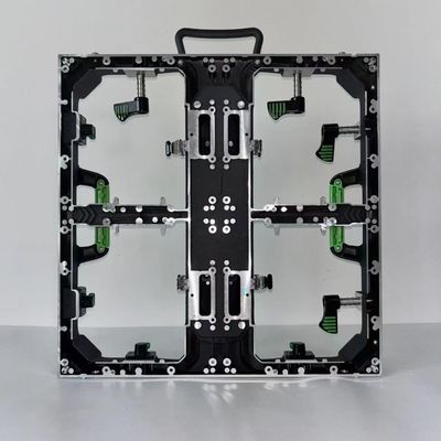핫 세일 렌터 야외 P3.91 높은 밝기 긴 수명 높은 품질 LED 다이플레이 화면