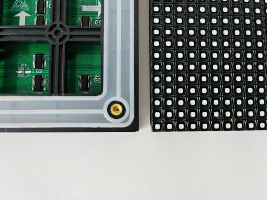 국가 시장용 SMD1921 야외 LED 화면