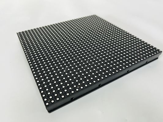 방수 SMD 2727 아웃도어 P6 LED 디스플레이 모듈, 풀 컬러 및 3840Hz-7680Hz 갱신 속도