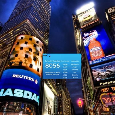 960*960 P5 P6.67 P8 P10 야외 풀 컬러 SMD RGB 대형 광고 게시판 LED 디스플레이 화면