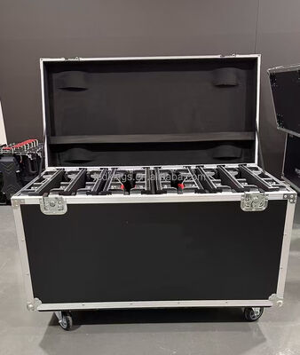 7680Hz 주사율 및 맞춤형 패널 크기를 갖춘 고휘도 4500-6500nit 실외 LED 디스플레이