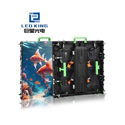 SMD 3IN1 1R1G1B LED 비디오 화면 P1.9 P1.5 P2.5 P2.8 P2.9 P3.9 실내외 FULL 컬러 사용자 정의 크기