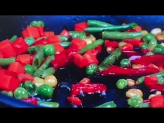 LED King co.ltd LED 디스플레이 화면