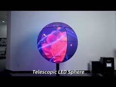 구형 LED