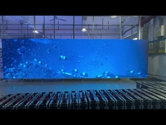 불레 LED 스크린