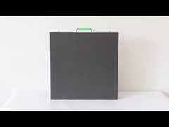 광고 임대 LED 화면 VGA 신호 P3 야외 LED 디스플레이