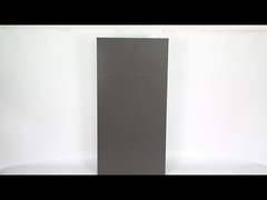 고정된 실내 LED 디스플레이 보드, 높은 해상도의 회의실 LED 디스플레이 P1.53