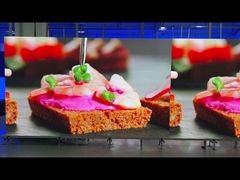 무선 LED 야외 디스플레이 화면 임대 LED 패널 광고 P3