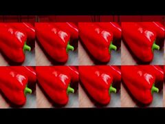 P2.976 실외 고정 전면 유지보수