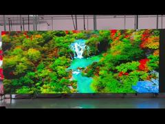 실외 LED 디스플레이 화면